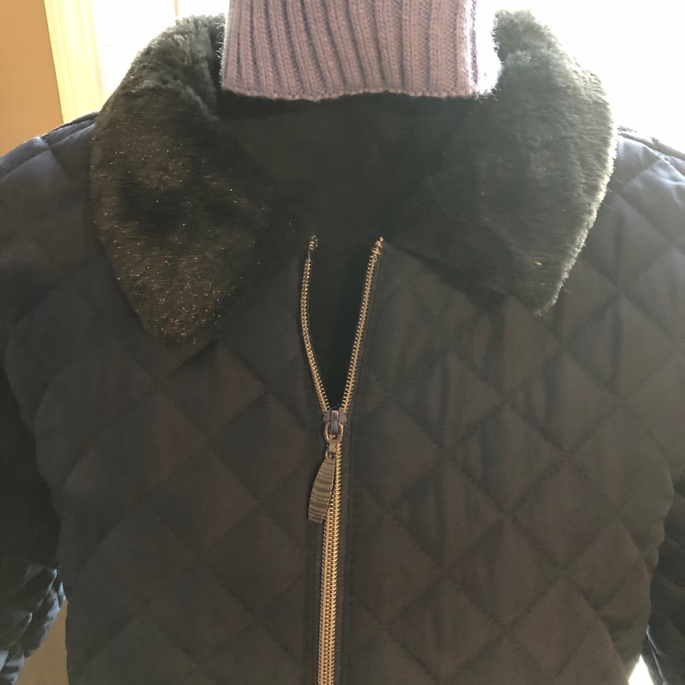 Puffer Jacket - image 4